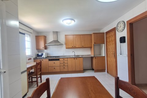 Kattohuoneisto myytävänä Palma de Majorca, Mallorca, Espanja, 5 makuuhuonetta, 198 m2 No. 164307 - kuva 4