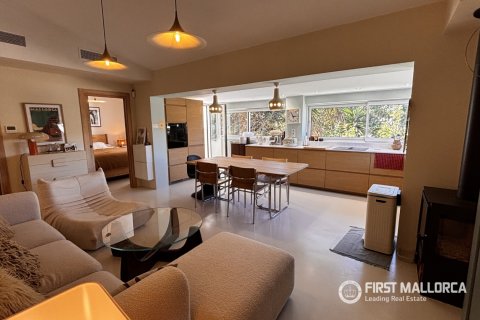 Huvila myytävänä Costa De La Calma, Mallorca, Espanja, 4 makuuhuonetta, 234 m2 No. 164305 - kuva 4