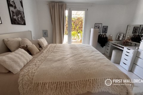 Huvila myytävänä Costa De La Calma, Mallorca, Espanja, 4 makuuhuonetta, 234 m2 No. 164305 - kuva 7