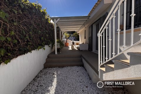 Huvila myytävänä Costa De La Calma, Mallorca, Espanja, 4 makuuhuonetta, 234 m2 No. 164305 - kuva 24