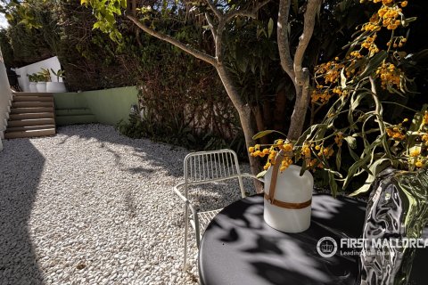 Huvila myytävänä Costa De La Calma, Mallorca, Espanja, 4 makuuhuonetta, 234 m2 No. 164305 - kuva 18