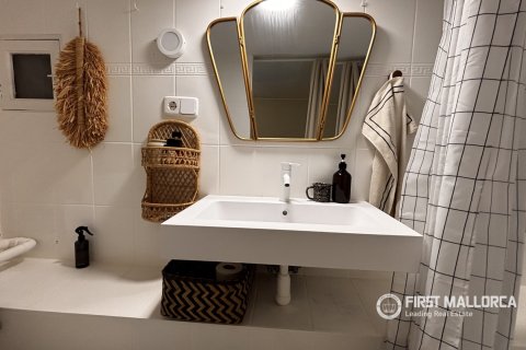 Huvila myytävänä Costa De La Calma, Mallorca, Espanja, 4 makuuhuonetta, 234 m2 No. 164305 - kuva 28