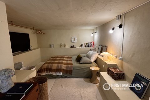Huvila myytävänä Costa De La Calma, Mallorca, Espanja, 4 makuuhuonetta, 234 m2 No. 164305 - kuva 13