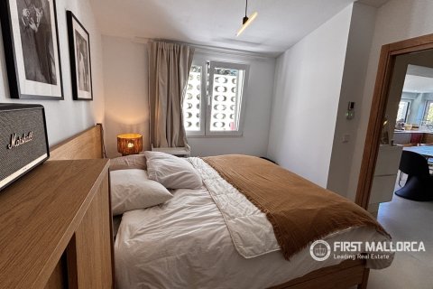 Huvila myytävänä Costa De La Calma, Mallorca, Espanja, 4 makuuhuonetta, 234 m2 No. 164305 - kuva 9