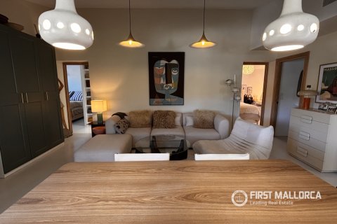 Huvila myytävänä Costa De La Calma, Mallorca, Espanja, 4 makuuhuonetta, 234 m2 No. 164305 - kuva 5