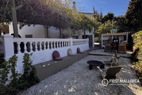 Huvila myytävänä Costa De La Calma, Mallorca, Espanja, 4 makuuhuonetta, 234 m2 No. 164305 - kuva 23