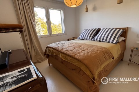 Huvila myytävänä Costa De La Calma, Mallorca, Espanja, 4 makuuhuonetta, 234 m2 No. 164305 - kuva 11