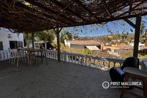 Huvila myytävänä Costa De La Calma, Mallorca, Espanja, 4 makuuhuonetta, 234 m2 No. 164305 - kuva 25