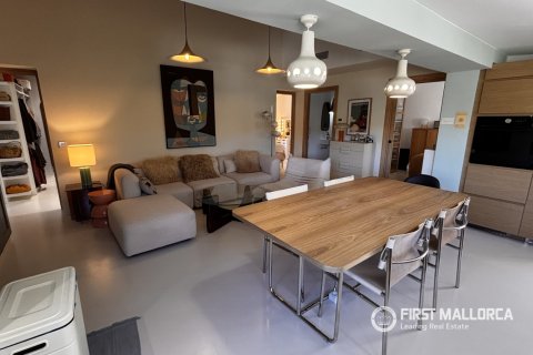 Huvila myytävänä Costa De La Calma, Mallorca, Espanja, 4 makuuhuonetta, 234 m2 No. 164305 - kuva 6