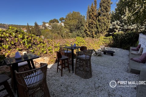 Huvila myytävänä Costa De La Calma, Mallorca, Espanja, 4 makuuhuonetta, 234 m2 No. 164305 - kuva 19