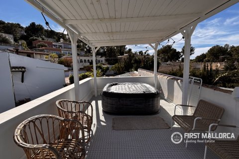 Huvila myytävänä Costa De La Calma, Mallorca, Espanja, 4 makuuhuonetta, 234 m2 No. 164305 - kuva 26