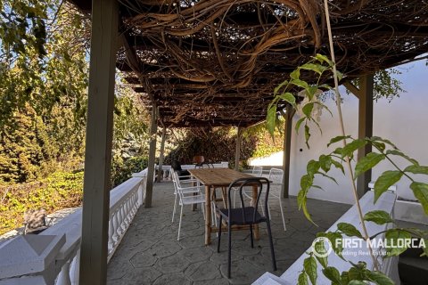 Huvila myytävänä Costa De La Calma, Mallorca, Espanja, 4 makuuhuonetta, 234 m2 No. 164305 - kuva 17