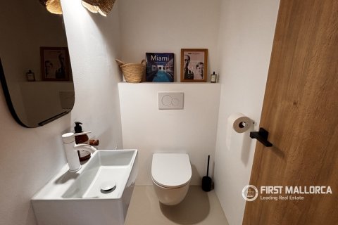Huvila myytävänä Costa De La Calma, Mallorca, Espanja, 4 makuuhuonetta, 234 m2 No. 164305 - kuva 14