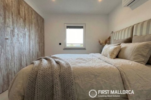 Kattohuoneisto myytävänä El Toro, Mallorca, Espanja, 2 makuuhuonetta, 89 m2 No. 164306 - kuva 15