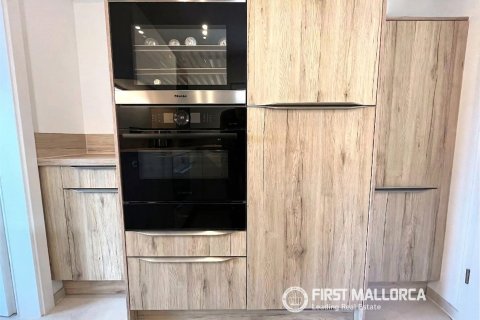 Kattohuoneisto myytävänä El Toro, Mallorca, Espanja, 2 makuuhuonetta, 89 m2 No. 164306 - kuva 11