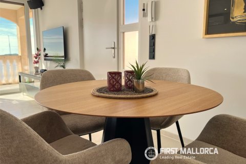 Kattohuoneisto myytävänä El Toro, Mallorca, Espanja, 2 makuuhuonetta, 89 m2 No. 164306 - kuva 26