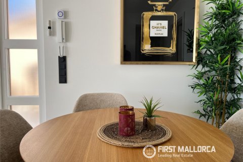 Kattohuoneisto myytävänä El Toro, Mallorca, Espanja, 2 makuuhuonetta, 89 m2 No. 164306 - kuva 6