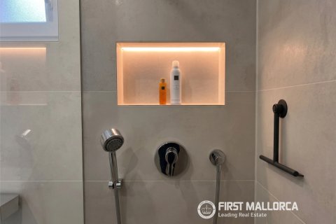 Kattohuoneisto myytävänä El Toro, Mallorca, Espanja, 2 makuuhuonetta, 89 m2 No. 164306 - kuva 17