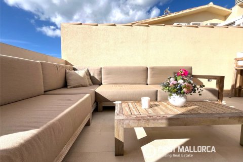 Kattohuoneisto myytävänä El Toro, Mallorca, Espanja, 2 makuuhuonetta, 89 m2 No. 164306 - kuva 18