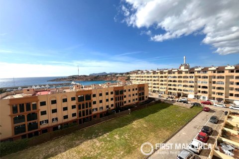 Kattohuoneisto myytävänä El Toro, Mallorca, Espanja, 2 makuuhuonetta, 89 m2 No. 164306 - kuva 24