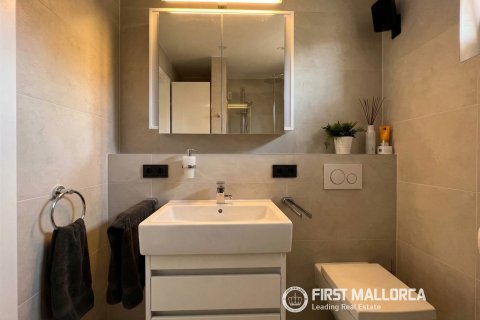 Kattohuoneisto myytävänä El Toro, Mallorca, Espanja, 2 makuuhuonetta, 89 m2 No. 164306 - kuva 16