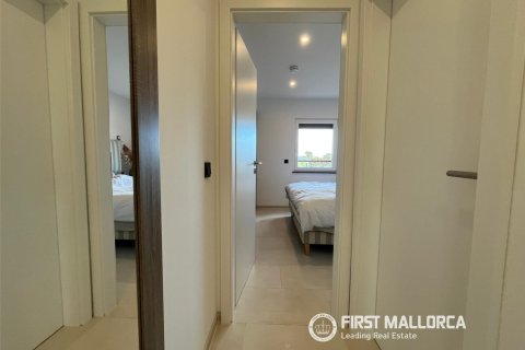 Kattohuoneisto myytävänä El Toro, Mallorca, Espanja, 2 makuuhuonetta, 89 m2 No. 164306 - kuva 13