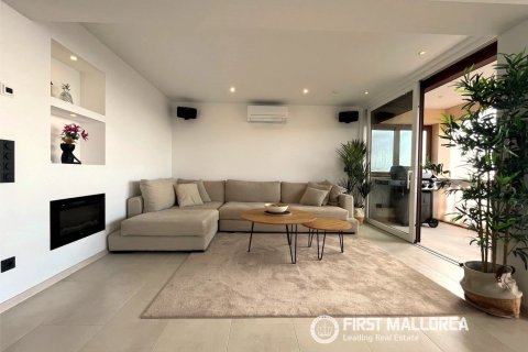 Kattohuoneisto myytävänä El Toro, Mallorca, Espanja, 2 makuuhuonetta, 89 m2 No. 164306 - kuva 23