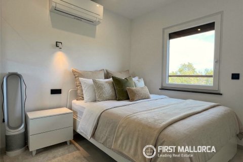 Kattohuoneisto myytävänä El Toro, Mallorca, Espanja, 2 makuuhuonetta, 89 m2 No. 164306 - kuva 10