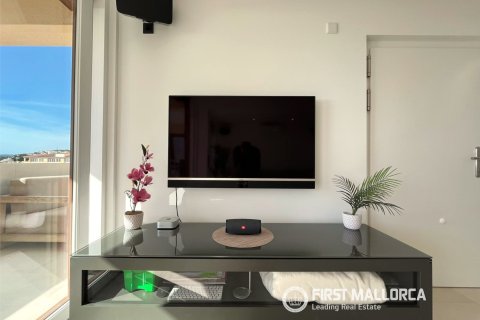 Kattohuoneisto myytävänä El Toro, Mallorca, Espanja, 2 makuuhuonetta, 89 m2 No. 164306 - kuva 7