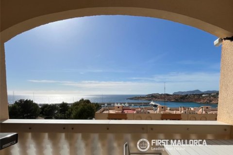 Kattohuoneisto myytävänä El Toro, Mallorca, Espanja, 2 makuuhuonetta, 89 m2 No. 164306 - kuva 25