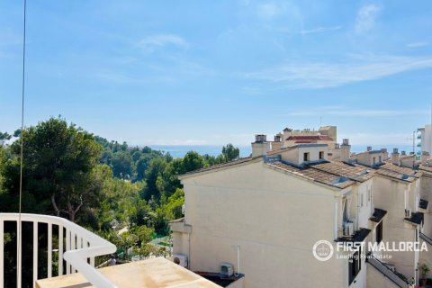 Huoneisto myytävänä Portals Nous, Mallorca, Espanja, 3 makuuhuonetta, 127 m2 No. 164302 - kuva 13