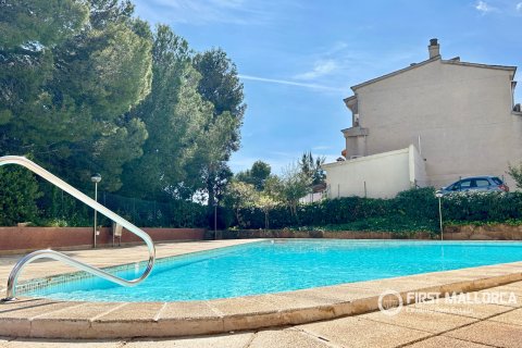 Huoneisto myytävänä Portals Nous, Mallorca, Espanja, 3 makuuhuonetta, 127 m2 No. 164302 - kuva 15