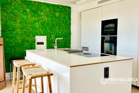Huoneisto myytävänä Portals Nous, Mallorca, Espanja, 3 makuuhuonetta, 127 m2 No. 164302 - kuva 2