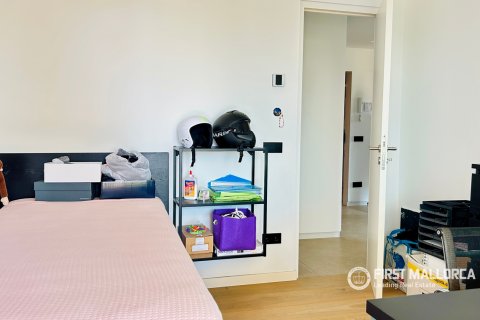 Huoneisto myytävänä Portals Nous, Mallorca, Espanja, 3 makuuhuonetta, 127 m2 No. 164302 - kuva 9