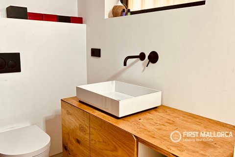 Huoneisto myytävänä Portals Nous, Mallorca, Espanja, 3 makuuhuonetta, 127 m2 No. 164302 - kuva 11