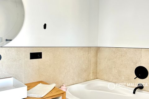 Huoneisto myytävänä Portals Nous, Mallorca, Espanja, 3 makuuhuonetta, 127 m2 No. 164302 - kuva 10