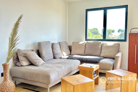 Huoneisto myytävänä Portals Nous, Mallorca, Espanja, 3 makuuhuonetta, 127 m2 No. 164302 - kuva 1