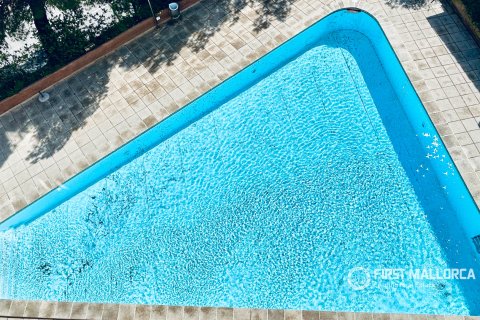 Huoneisto myytävänä Portals Nous, Mallorca, Espanja, 3 makuuhuonetta, 127 m2 No. 164302 - kuva 16