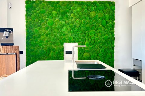 Huoneisto myytävänä Portals Nous, Mallorca, Espanja, 3 makuuhuonetta, 127 m2 No. 164302 - kuva 4