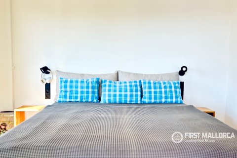 Huoneisto myytävänä Portals Nous, Mallorca, Espanja, 3 makuuhuonetta, 127 m2 No. 164302 - kuva 7