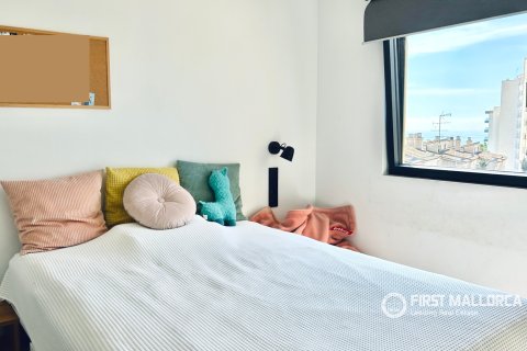 Huoneisto myytävänä Portals Nous, Mallorca, Espanja, 3 makuuhuonetta, 127 m2 No. 164302 - kuva 5
