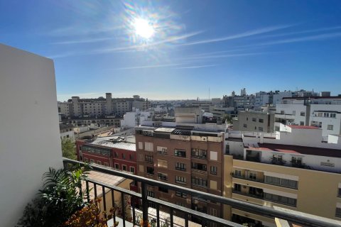 Kattohuoneisto myytävänä Mallorca, Espanja, 3 makuuhuonetta, 90 m2 No. 164308 - kuva 14