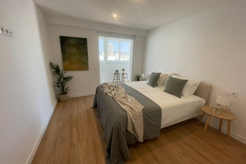 Kattohuoneisto myytävänä Mallorca, Espanja, 3 makuuhuonetta, 90 m2 No. 164308 - kuva 8