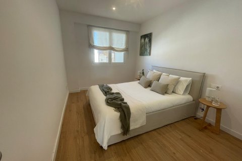 Kattohuoneisto myytävänä Mallorca, Espanja, 3 makuuhuonetta, 90 m2 No. 164308 - kuva 11