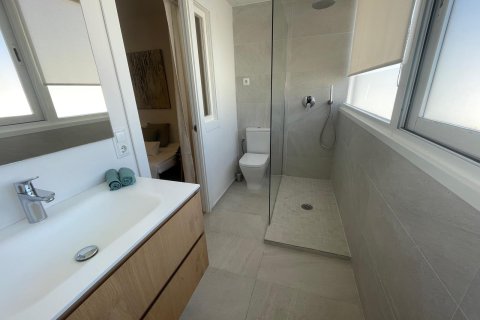 Kattohuoneisto myytävänä Mallorca, Espanja, 3 makuuhuonetta, 90 m2 No. 164308 - kuva 9