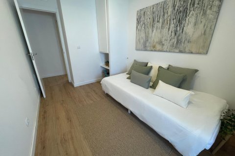 Kattohuoneisto myytävänä Mallorca, Espanja, 3 makuuhuonetta, 90 m2 No. 164308 - kuva 12