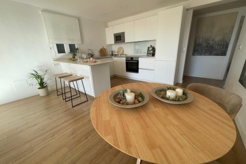 Kattohuoneisto myytävänä Mallorca, Espanja, 3 makuuhuonetta, 90 m2 No. 164308 - kuva 7