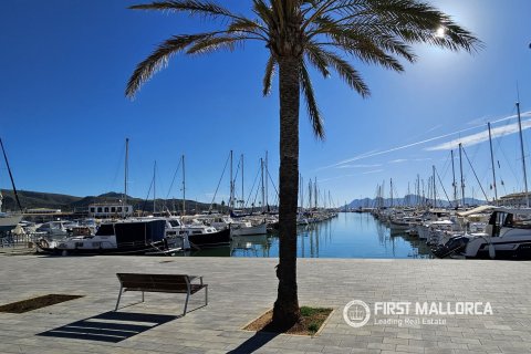 Villa à louer à Port De Pollenca, Mallorca, Espagne, 4 chambres, 200 m2 No. 164303 - photo 28