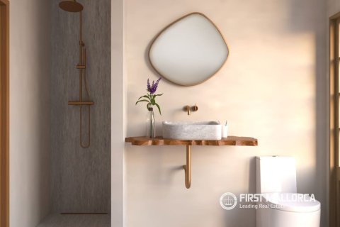 Villa à louer à Port De Pollenca, Mallorca, Espagne, 4 chambres, 200 m2 No. 164303 - photo 24