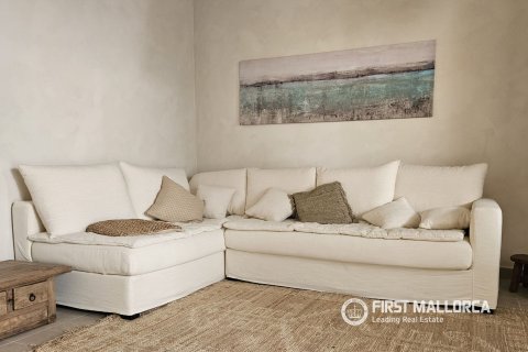 Villa à louer à Port De Pollenca, Mallorca, Espagne, 4 chambres, 200 m2 No. 164303 - photo 6